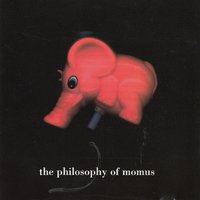 Red Pyjamas - Momus