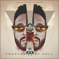 Trapped in Hell - Kung Fu Vampire, Futuristic