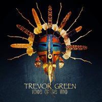 Open Minds - Trevor Green