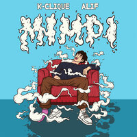 Mimpi - K-Clique, ALIF