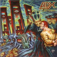 La terreur - ADX