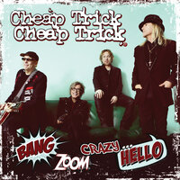 Do You Believe Me? - Cheap Trick