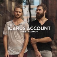 Oceans Between Us - The Icarus Account