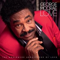 Living out a Dream - George McCrae