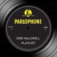 Lift Me Up - Geri Halliwell