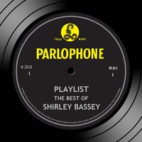 The Liquidator - Shirley Bassey