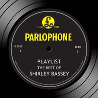 Something - Shirley Bassey