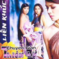 Anh cứ hẹn - Cardin, Trish, Da Nhat Yen
