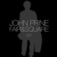 That's Alright By Me - John Prine