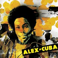 Caballo - Alex Cuba