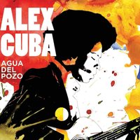 Alex Cuba