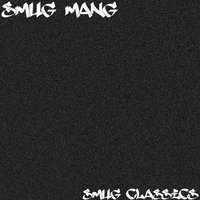 Never Drugged Enough - Smug Mang