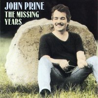 Jesus, The Missing Years - John Prine