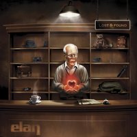 Lost and Found - Elan