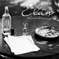 Clandestino - Elan