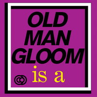 The Lash - Old Man Gloom