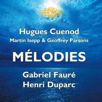 Automne, op.18 no.3 - Hugues Cuenod, Martin Isepp, Geoffrey Parsons