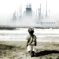 The Promise - Novembre