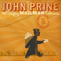 A Star, A Jewel, And A Hoax - John Prine