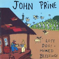 New Train - John Prine
