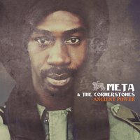 Silence of the Moon - Meta and the Cornerstones