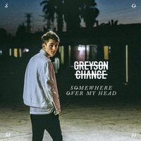 Back on the Wall - Greyson Chance