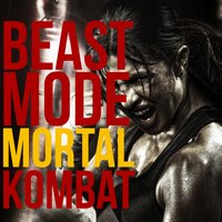 Want You Back - Beast Mode