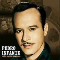 Cucurrucucu Paloma - Pedro Infante