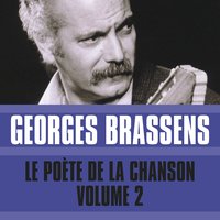 Je M'suis Fait Tout P'tit - Georges Brassens