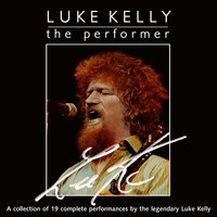 Hand Me Down Me Bible - Luke Kelly