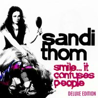 What If I'm Right - Sandi Thom