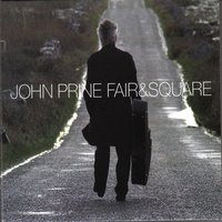 Taking a Walk - John Prine