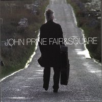 Crazy As a Loon - John Prine