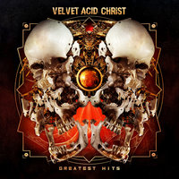 Slut - Velvet Acid Christ