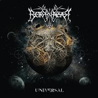 My Domain - Borknagar
