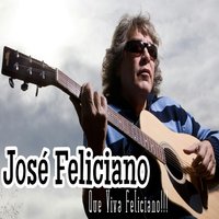 Stay With Me Baby - José Feliciano