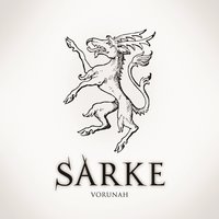 The Drunken Priest - Sarke