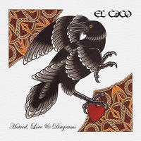 Go Forward - El Caco