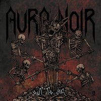 Withheld - Aura Noir