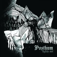Summoned At Night - Posthum