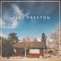 The Author - Alex Preston