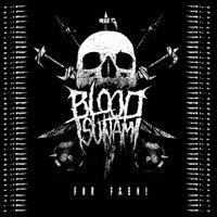 B.T.K - Blood Tsunami