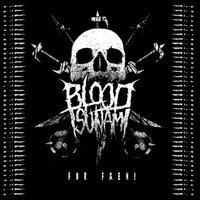 Unholy Nights - Blood Tsunami