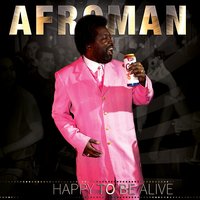 Because I Got High (Palmdale Sessions) - Afroman