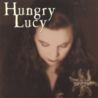 Alfred - Hungry Lucy