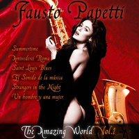 Danni Boy - Fausto Papetti