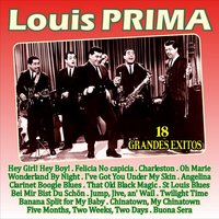 Hey Girl! Hey Boy! - Louis Prima