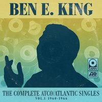 The Record (Baby I Love You) - Ben E. King