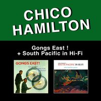 Long Ago - The Chico Hamilton Quintet, Eric Dolphy