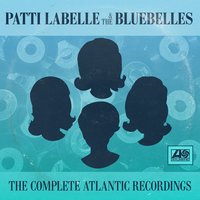 Where Are You - Patti LaBelle, The Bluebelles